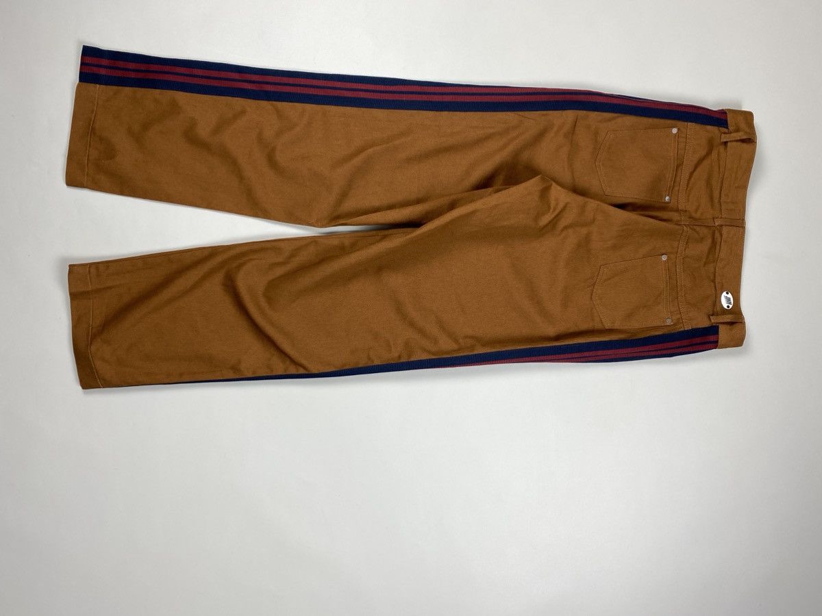 Jean Paul Gaultier Jean Paul Gaultier Junior vintage ladies jeans pants size 44 Size 30" / US 8 / IT 44 - 19 Thumbnail