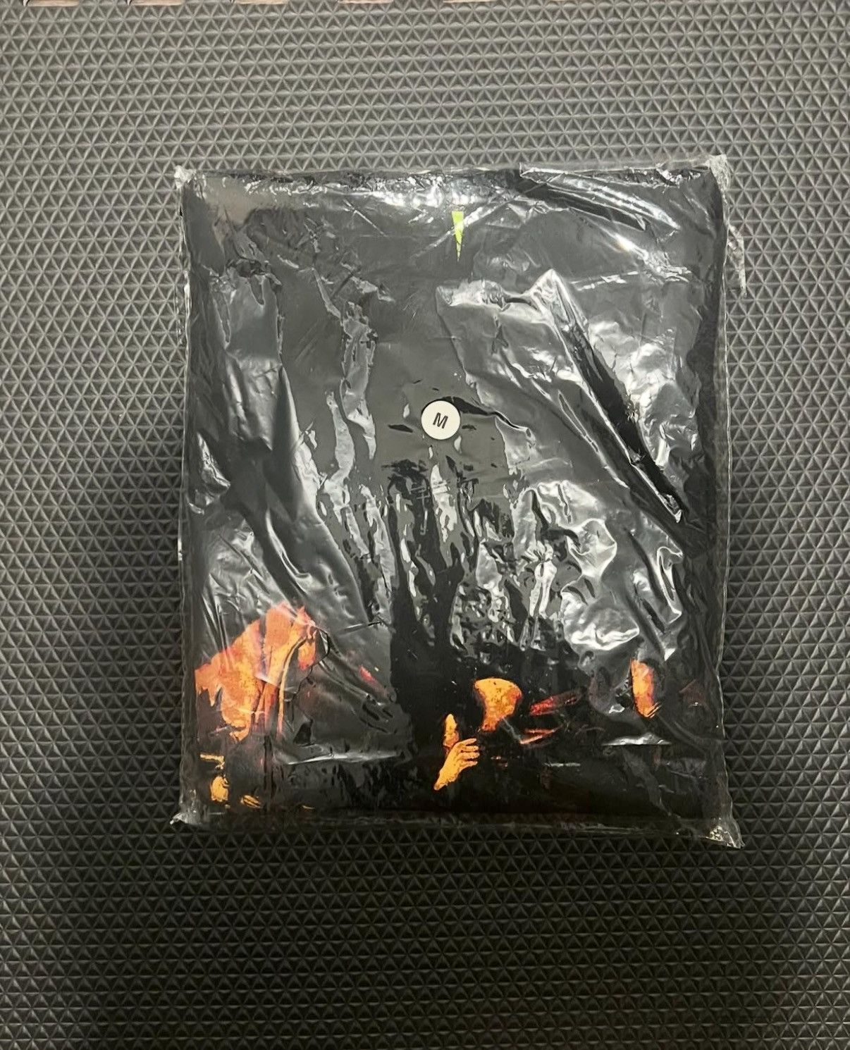 Revenge (DS) (M) Revenge Until the Light Hoodie Size US M / EU 48-50 / 2 - 1 Thumbnail