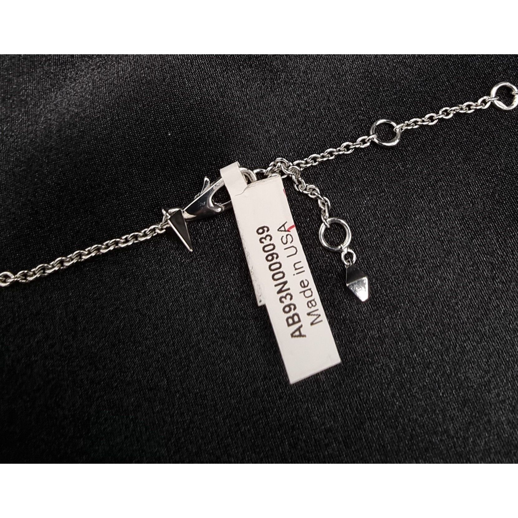 Alexis Bittar Rare Find NEW ALEXIS BITTAR Two-Horn Pendant Necklace Size ONE SIZE - 6 Thumbnail