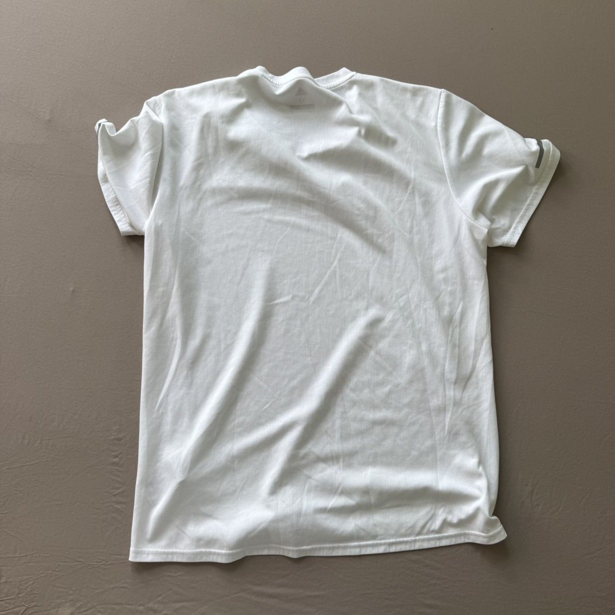 Adidas Adidas Climate Energy Running Athletic T-Shirt Size US M / EU 48-50 / 2 - 2 Thumbnail