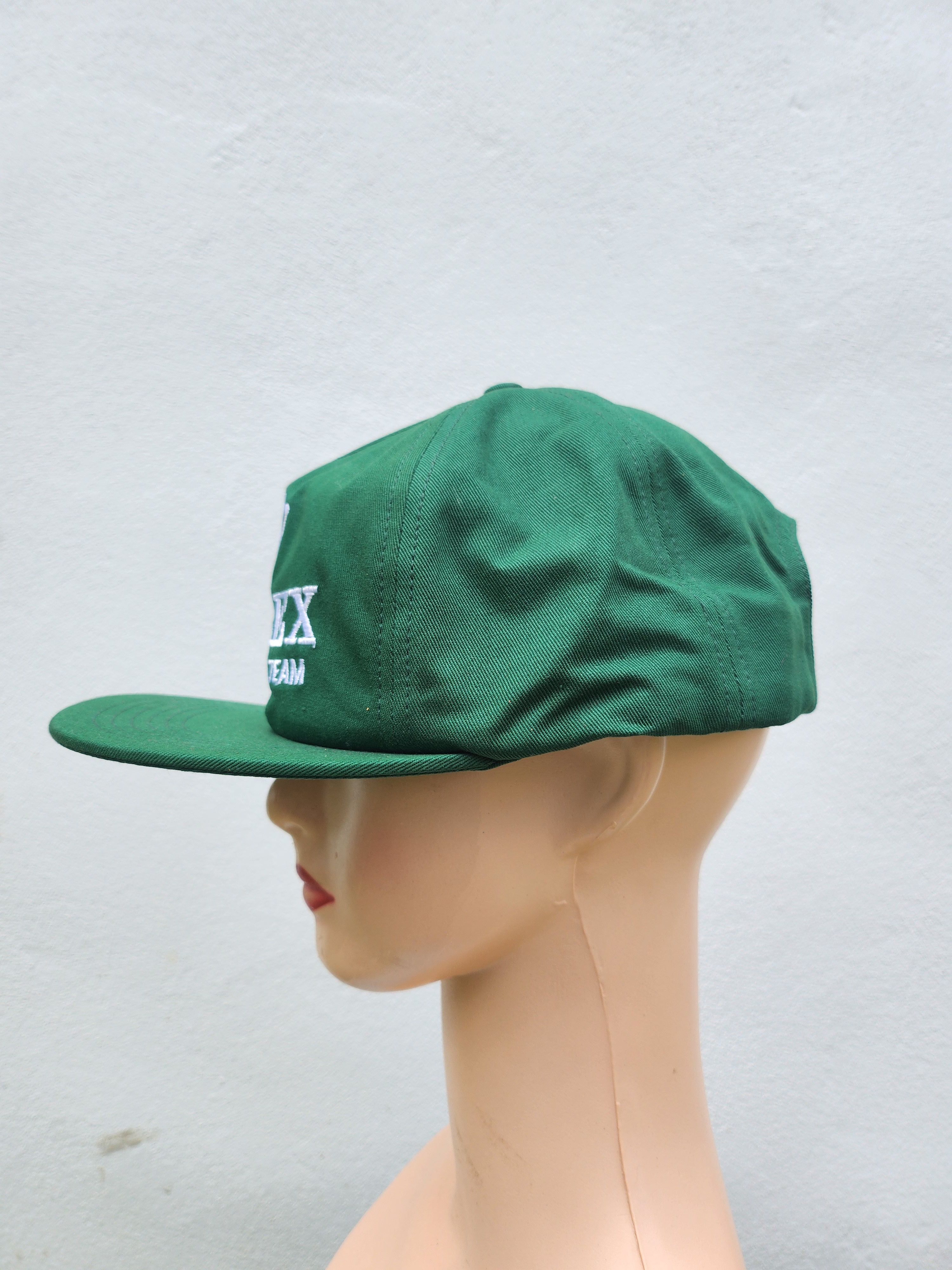 Rolex 💥Rolex US 94 Sailing Baseball Cap Size ONE SIZE - 5 Thumbnail
