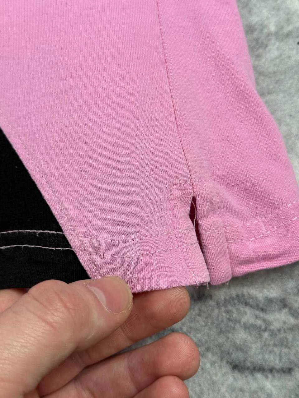La Martina Vintage La Martina Porshe Polo Shirt Racing Men Size S Pink Size US S / EU 44-46 / 1 - 8 Thumbnail