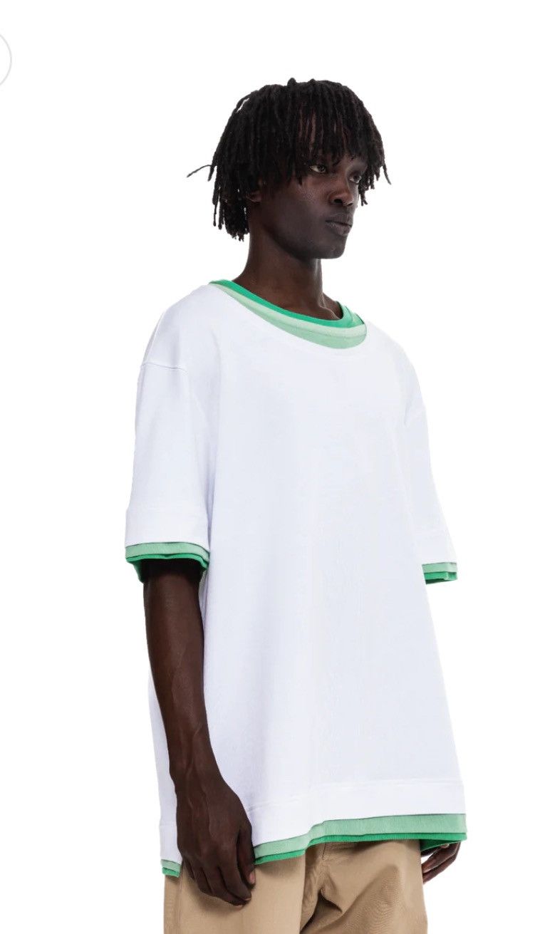 Aris Tatalovich Aris tatalovich triple layer t-shirt Size US M / EU 48-50 / 2 - 4 Thumbnail