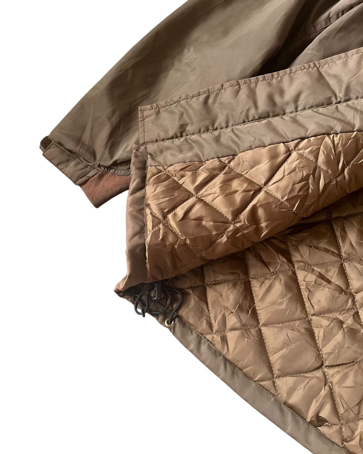 GOODENOUGH 1990s GOODENOUGH by Hiroshi Fujiwara Furr Parka Size US M / EU 48-50 / 2 - 16 Thumbnail