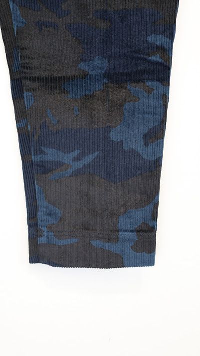 Moncler o1rshd1 Jeans Pant in Blue Size US 32 / EU 48 - 13 Thumbnail