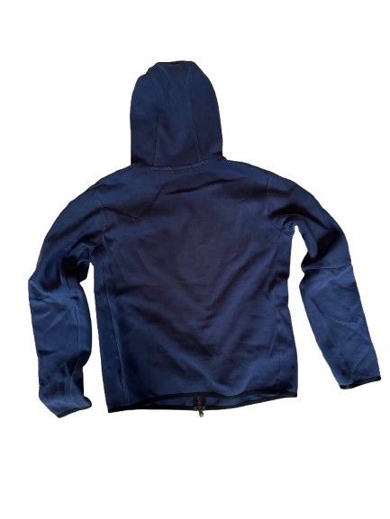 Nike Nike Tech Fleece Zip-up Hoodie Sweatshirt Size US S / EU 44-46 / 1 - 2 Thumbnail