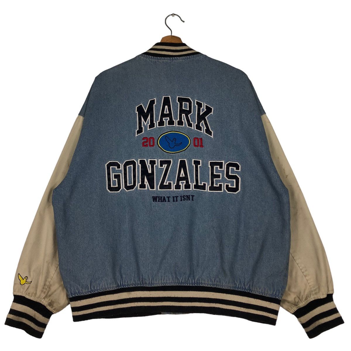 Mark Gonzales | Grailed