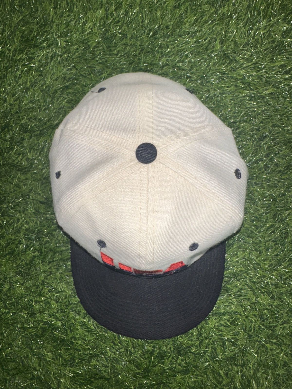 NBA Vintage nba usa basketball sports specialties hat Size ONE SIZE - 3 Thumbnail