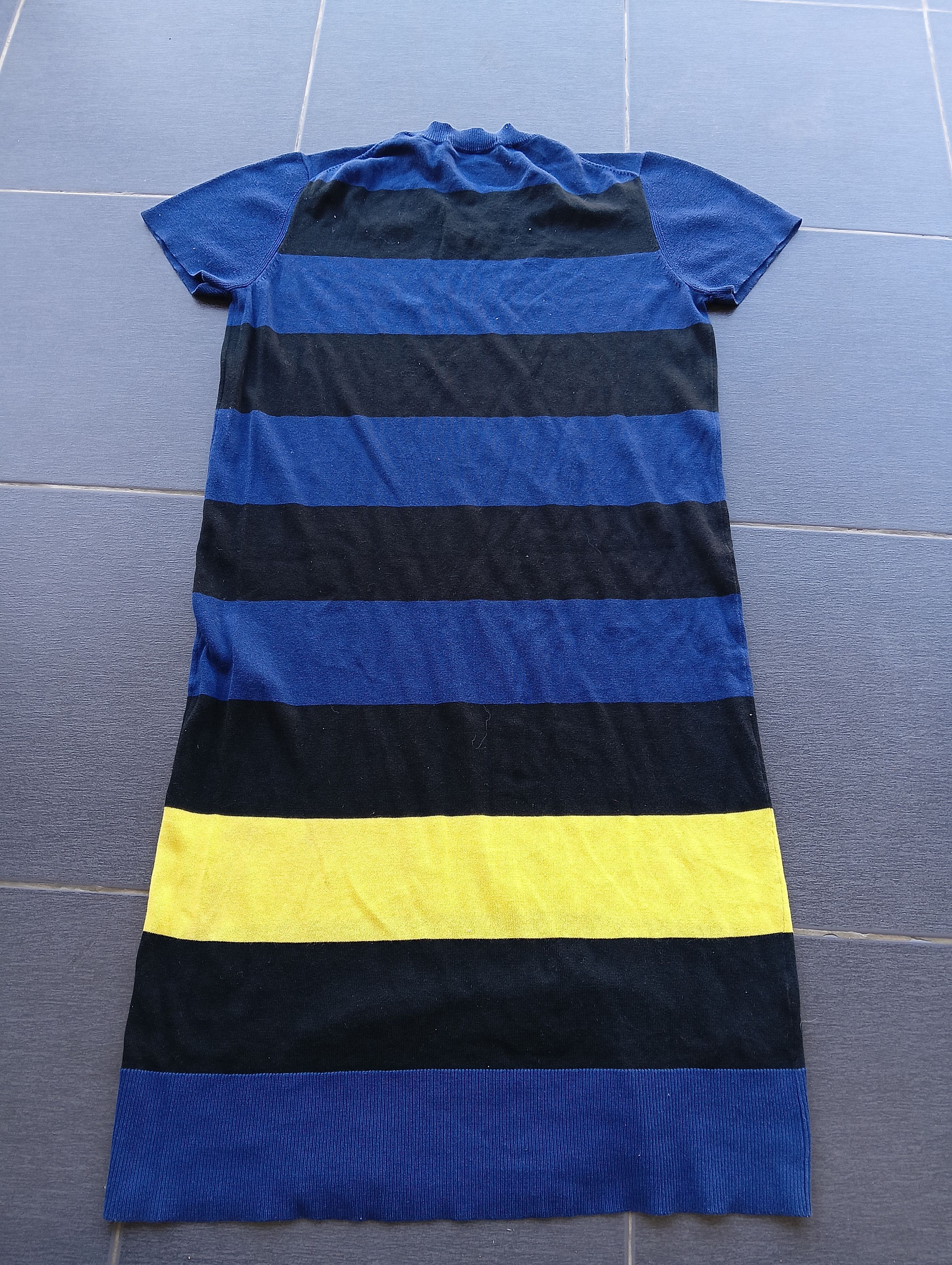 Lacoste LACOSTE TEE WOMEN Size XS / US 0-2 / IT 36-38 - 9 Thumbnail