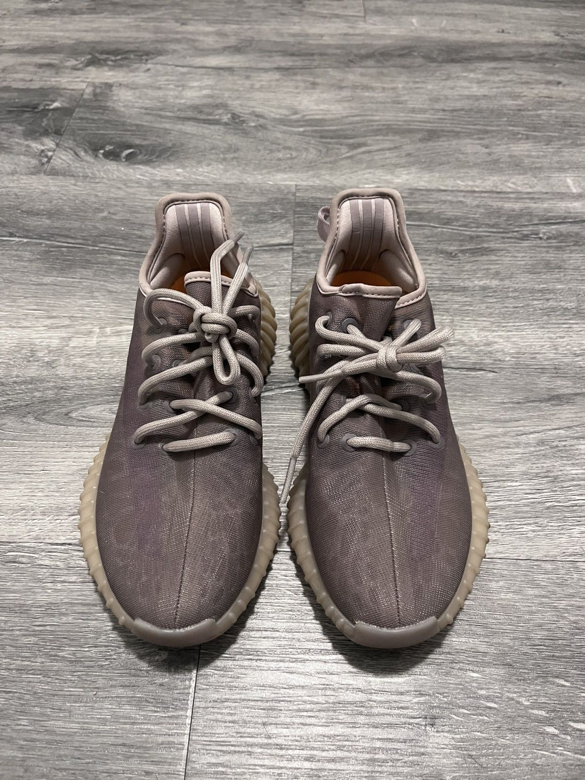 Yeezy 350 MONO MIST Size US 7 / IT 37 - 8 Thumbnail