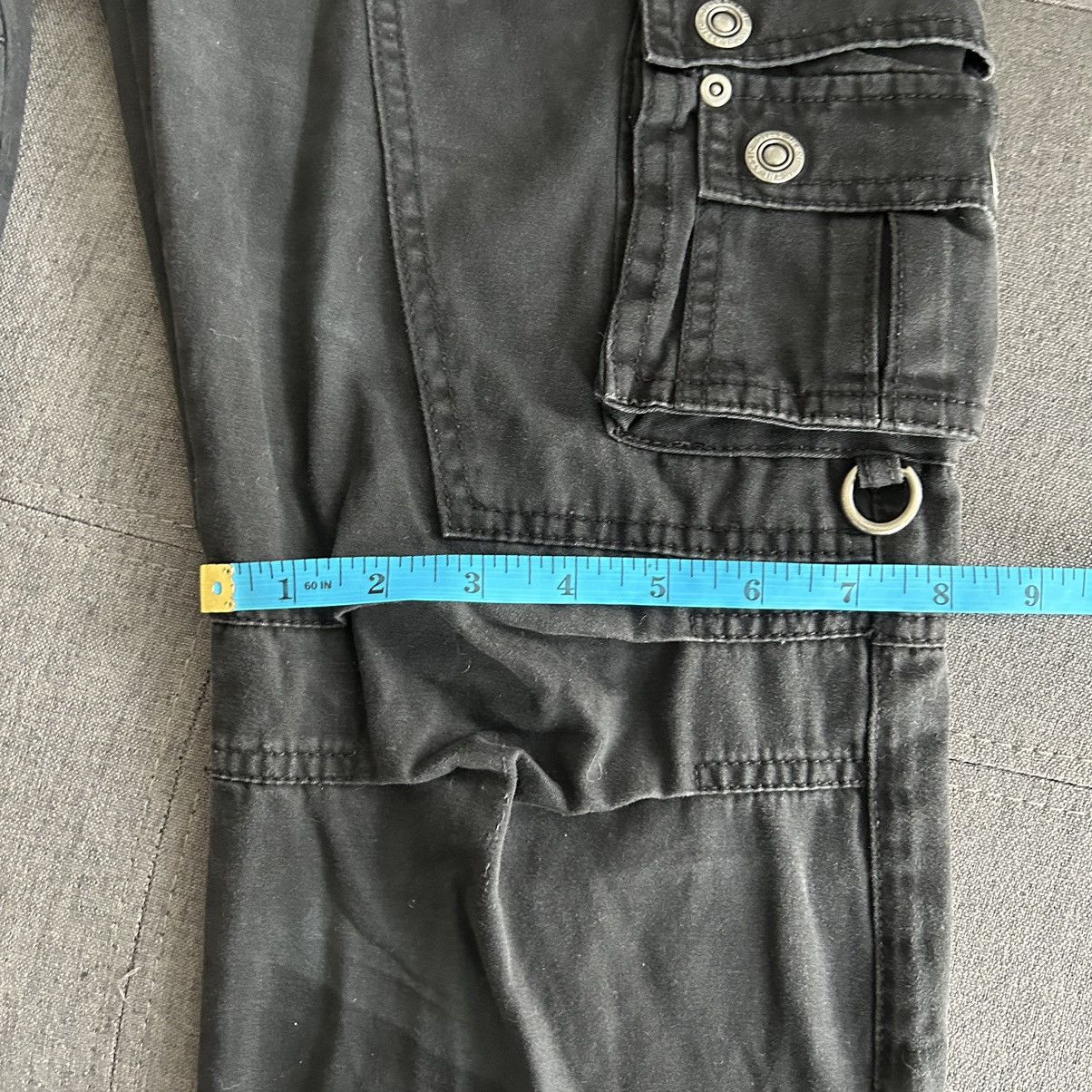 In The Attic Cargo Multipocket Bondage In The Attic Size US 32 / EU 48 - 21 Thumbnail