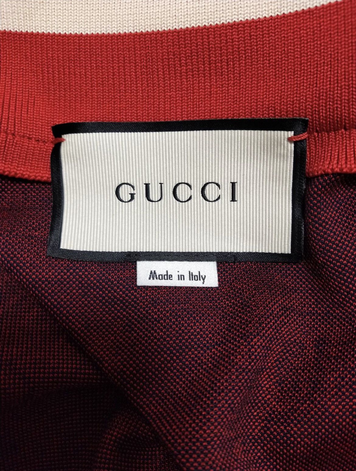 Gucci Gucci track GG jacket Size US M / EU 48-50 / 2 - 2 Thumbnail
