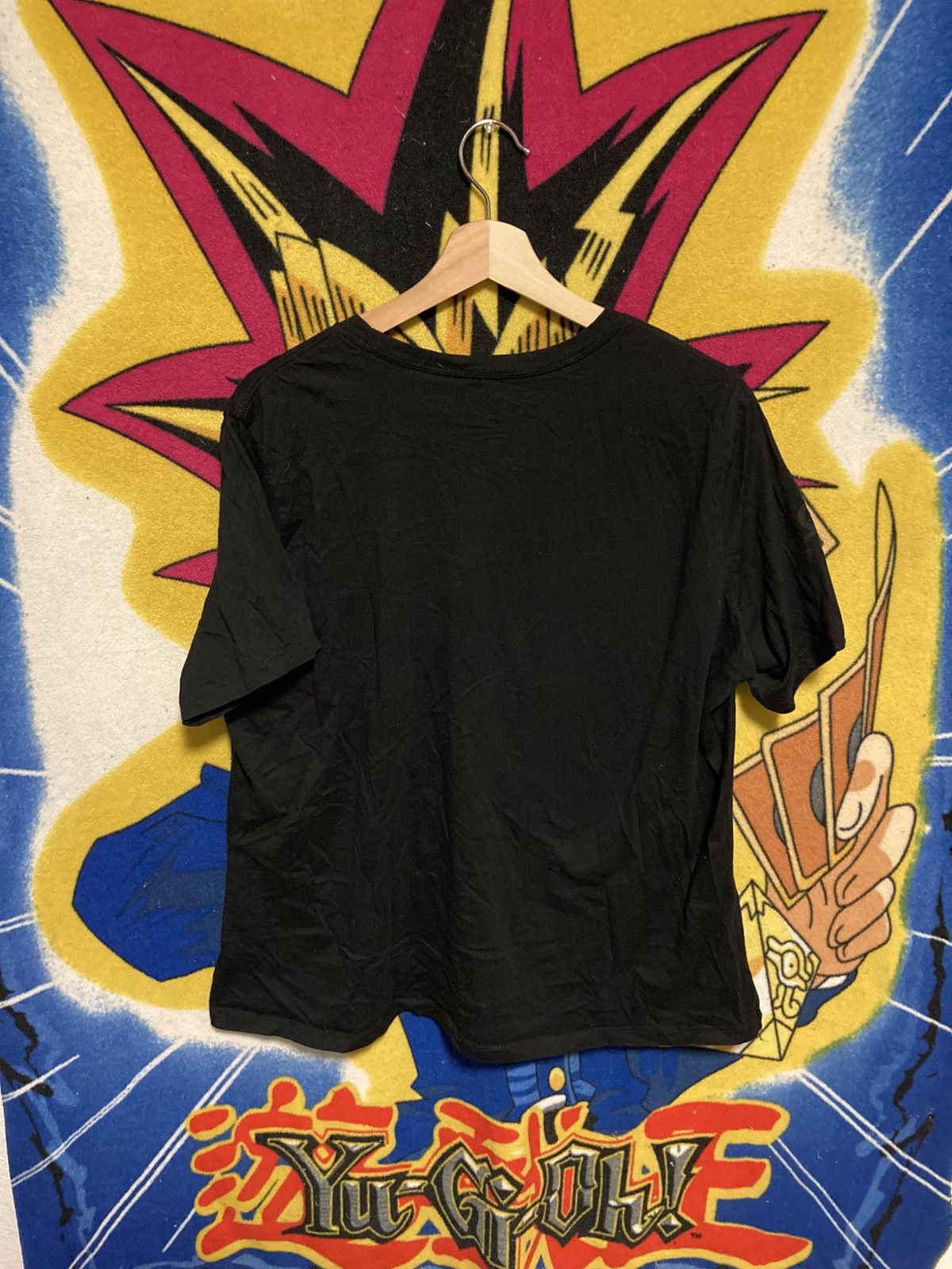 Prince × Vintage Prince Floral spell out t shirt Size US XXL / EU 58 / 5 - 2 Thumbnail