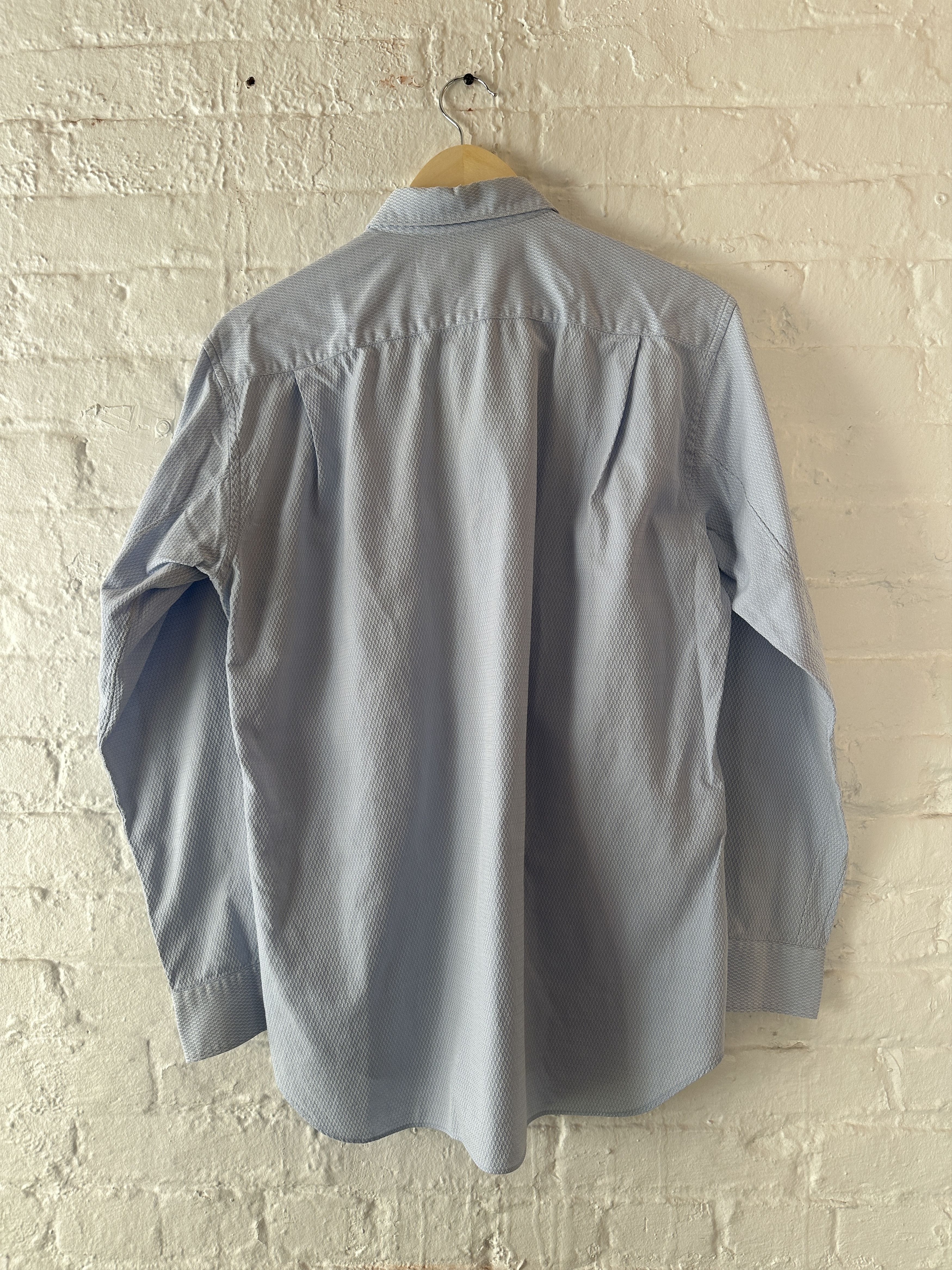 Comme des Garcons Comme des Garcons SHIRT Button Up Shirt Size US M / EU 48-50 / 2 - 4 Thumbnail