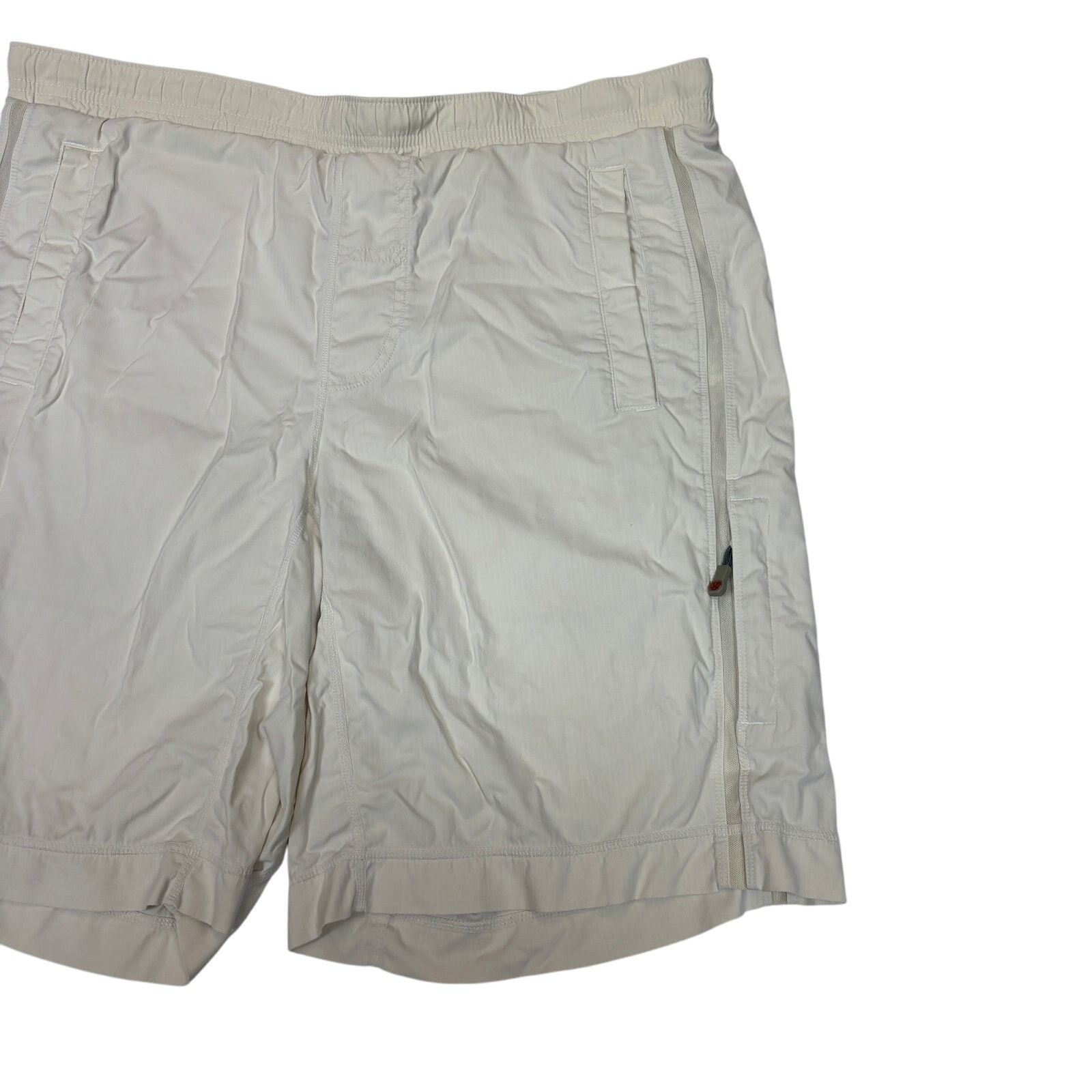 Lululemon Lululemon Athletica Pacebreak Men's Shorts Men's Large 9" Size US 30 / EU 46 - 2 Thumbnail