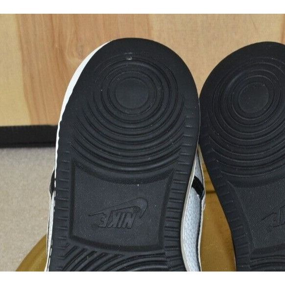 Nike Nike Vandal High Men's Shoes Size 9 White/Black Basketball S Size US 9 / EU 42 - 12 Thumbnail