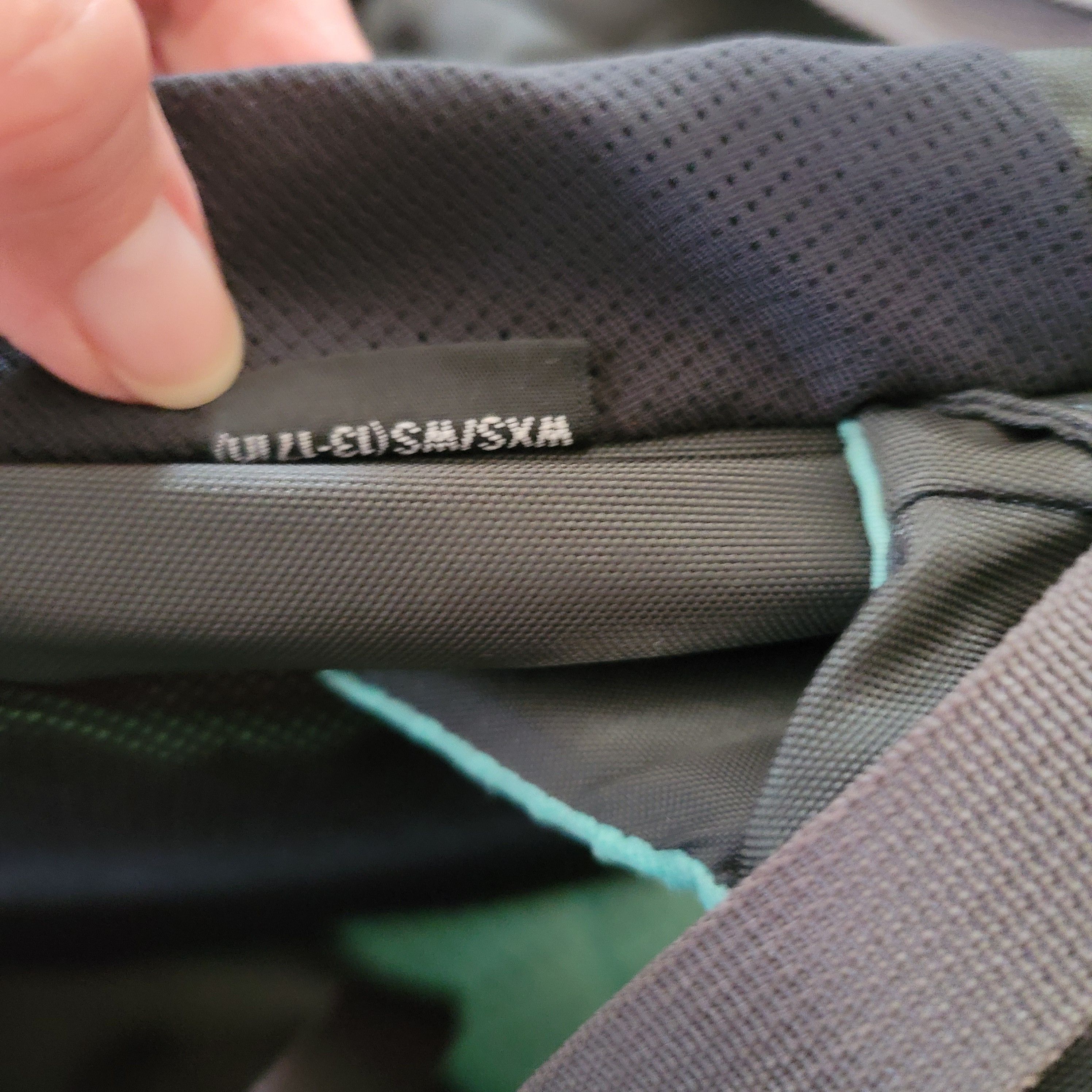 Osprey Osprey Kyte 46 backpack Size ONE SIZE - 8 Thumbnail