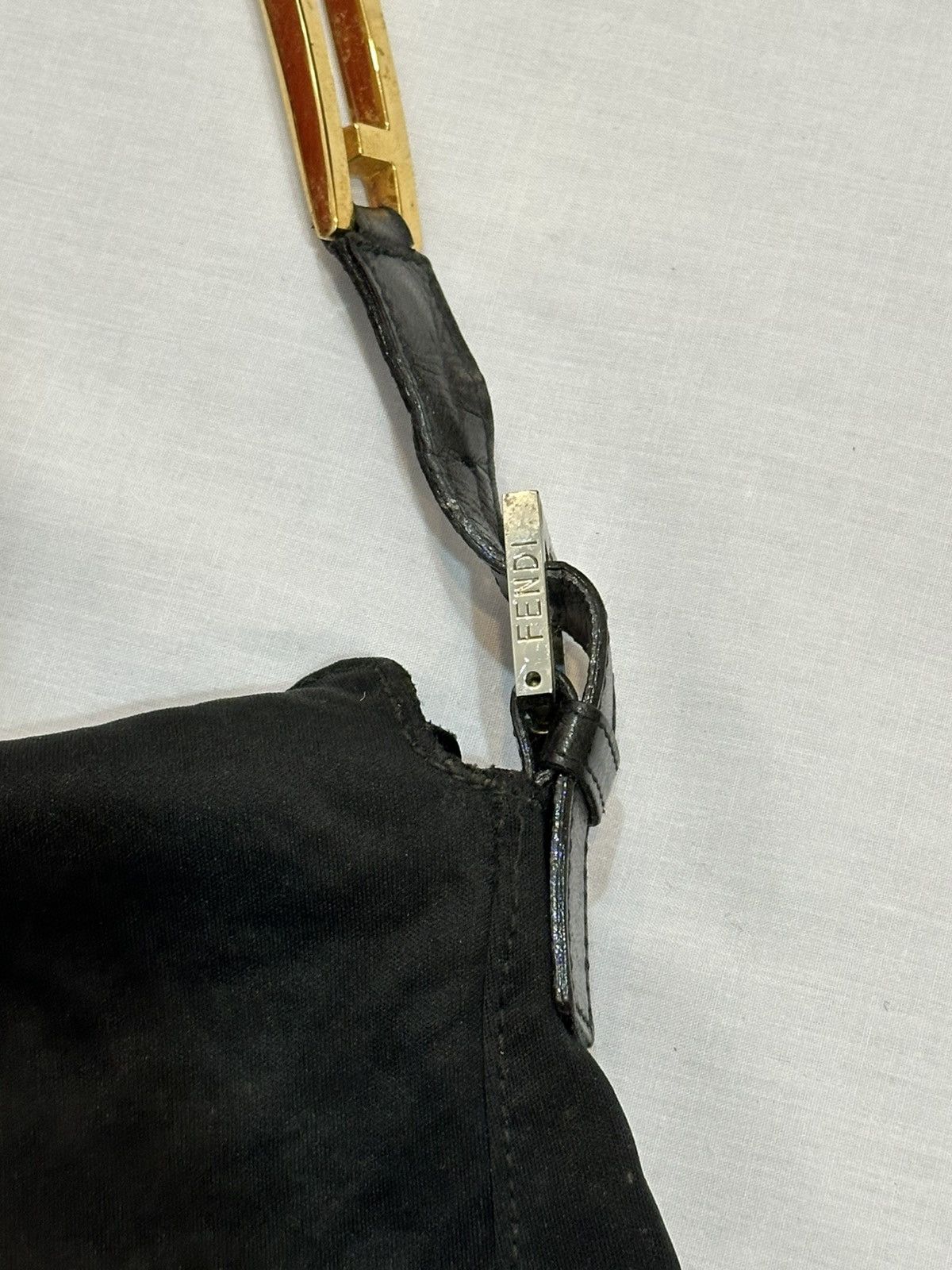 Fendi Fendi shoulder bag Size ONE SIZE - 5 Thumbnail