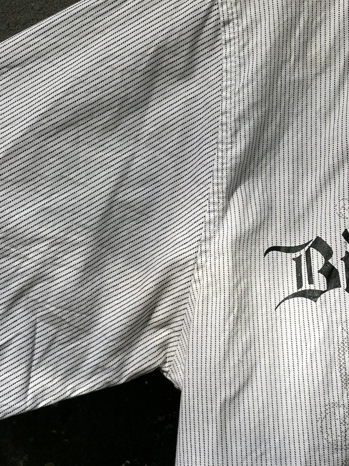 Billabong Vintage Billabong 00’s Surf Style Shirt Y2K Logo Print RARE Size US L / EU 52-54 / 3 - 11 Thumbnail