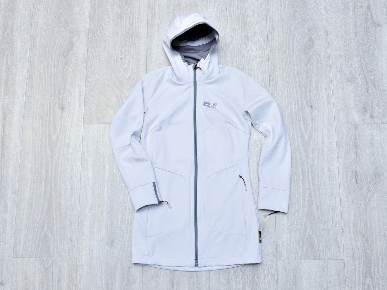 Jack Wolfskin Jack Wolfskin Stormlock Hyproof Jacket Size XS Size XS / US 0-2 / IT 36-38 - 1 Thumbnail