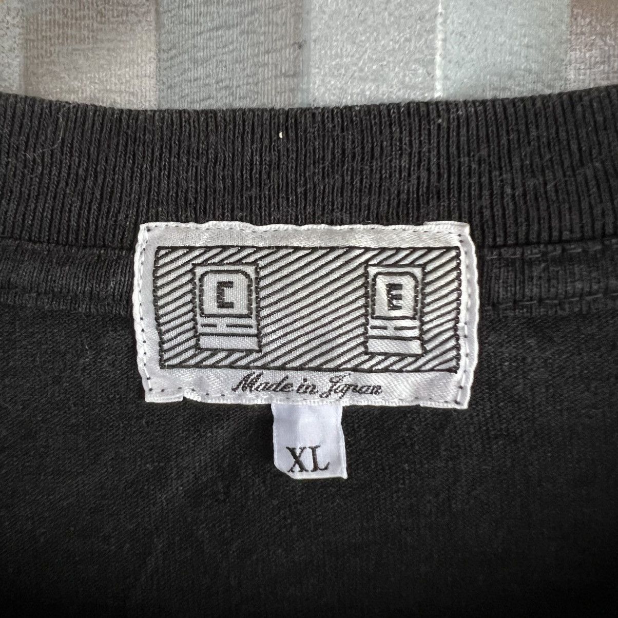 Cav Empt CAV EMPT Vintage Size US XL / EU 56 / 4 - 5 Thumbnail