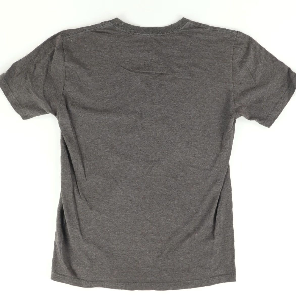 Nike **Nike Air Steezy Gray Men's M Solid T-Shirt** User: **Nike Air Steezy Solid Gray Men's M T-Shirt** Size US M / EU 48-50 / 2 - 4 Thumbnail