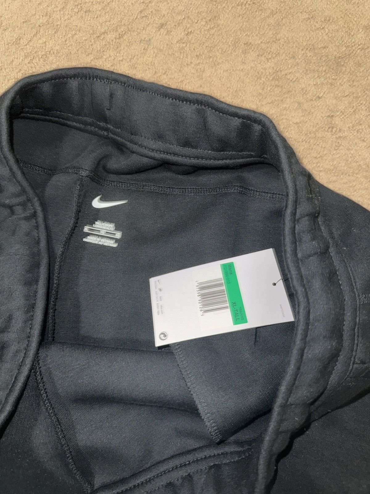 Nike Nike Tech Sweatpants Size US 36 / EU 52 - 3 Thumbnail