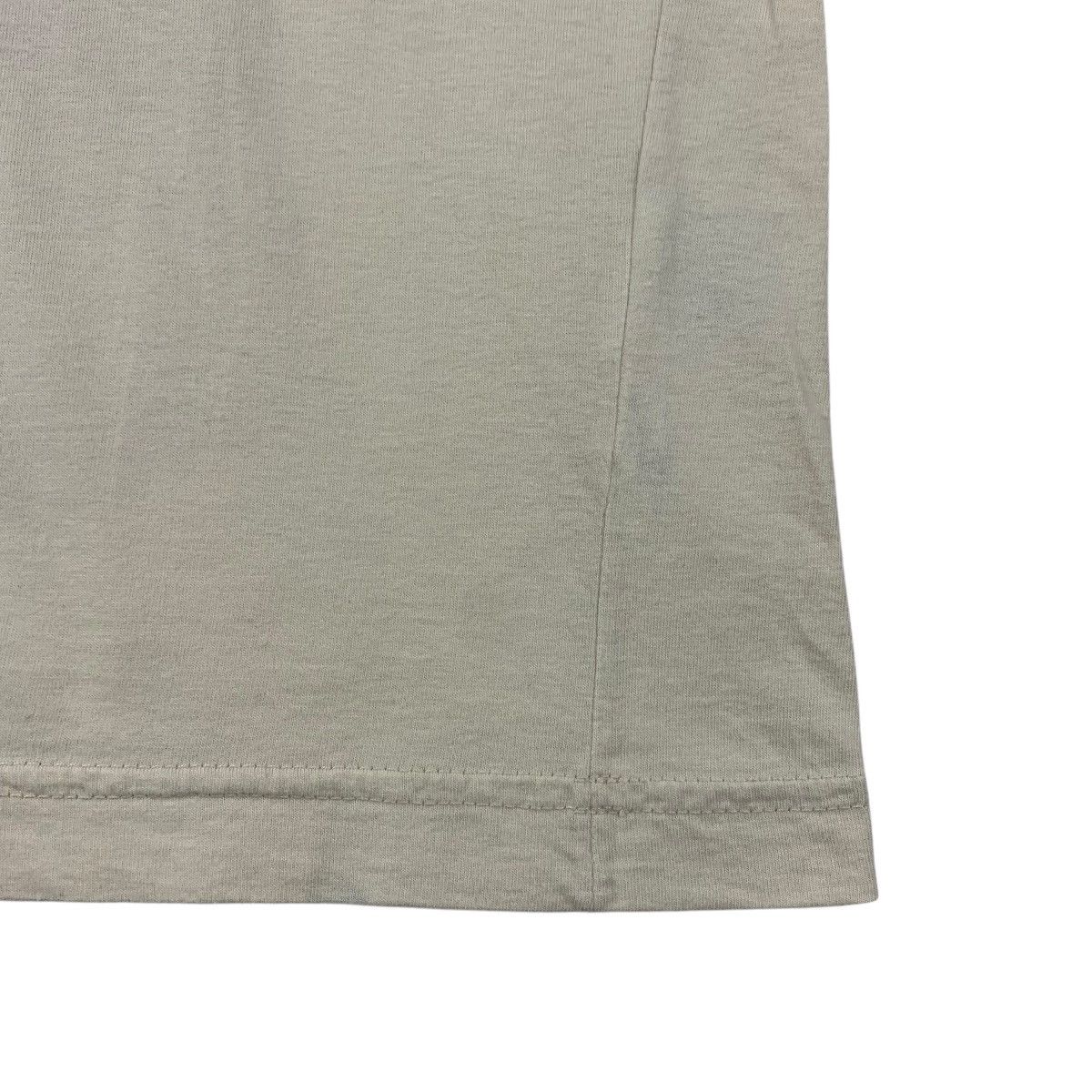 Givenchy × Vintage Vintage GIVENCHY gentleman Paris pocket polo tee Size US M / EU 48-50 / 2 - 10 Thumbnail