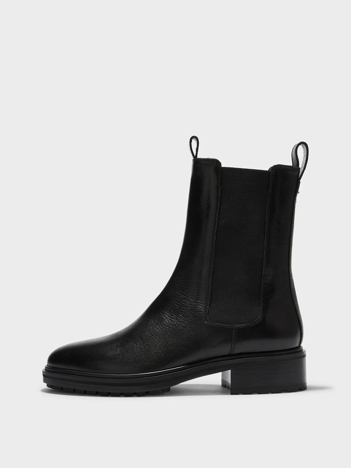 aeyde Aeyde Jack Ankle Boots IT 41 Women - USA Duties Paid Size US 11 / IT 41 - 1 Thumbnail