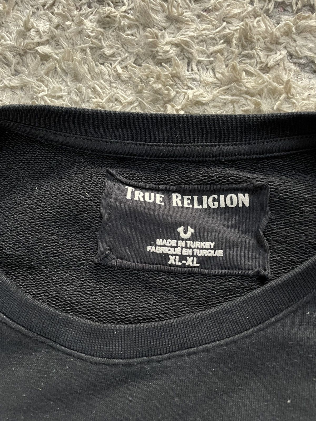 True Religion × Vintage True Religion - Vestiaire Collective Size US XL / EU 56 / 4 - 5 Thumbnail