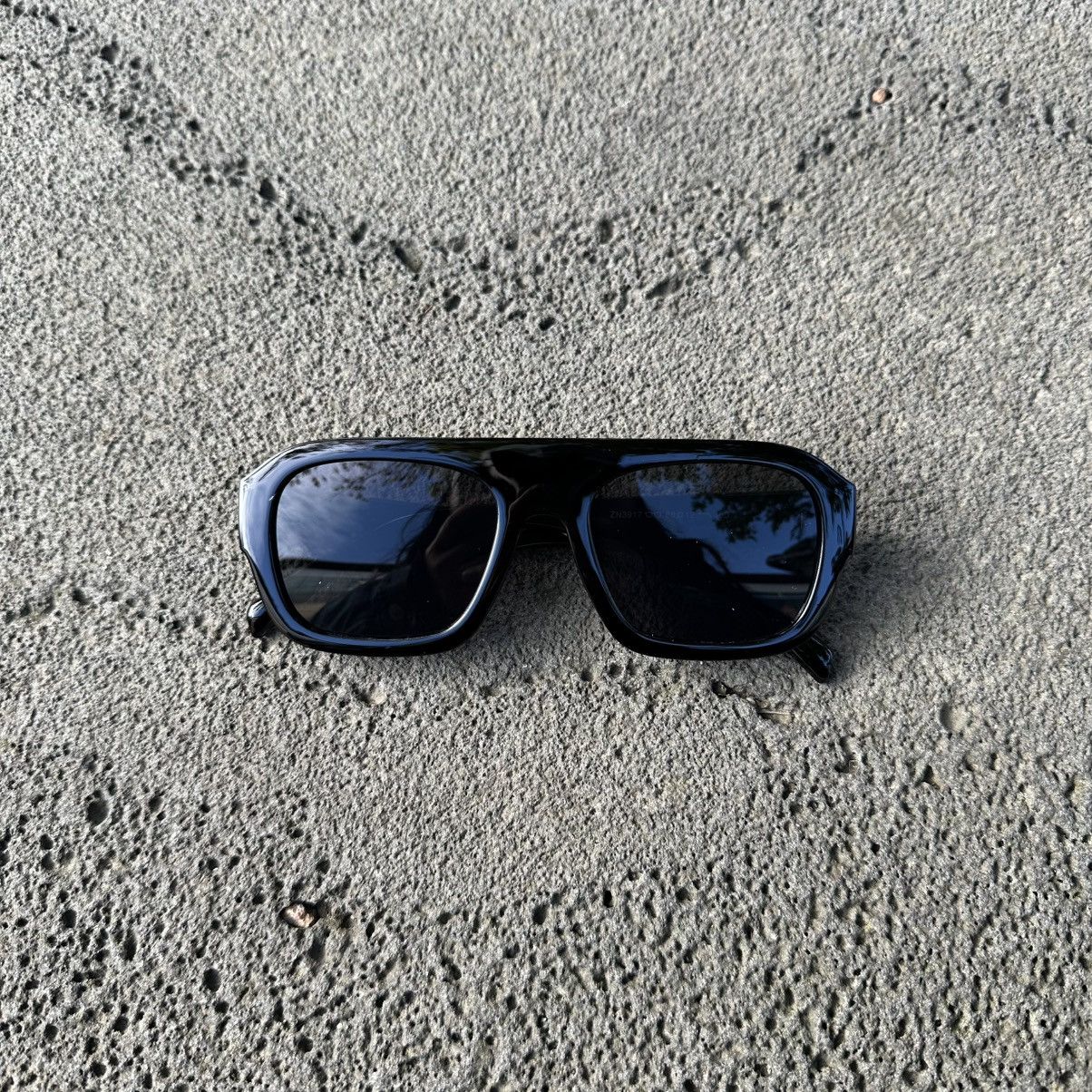 Other RETRO STYLE SUNGLASSES | EYESCREAM SELECTION QZ983-3917-04 Size ONE SIZE - 1 Thumbnail