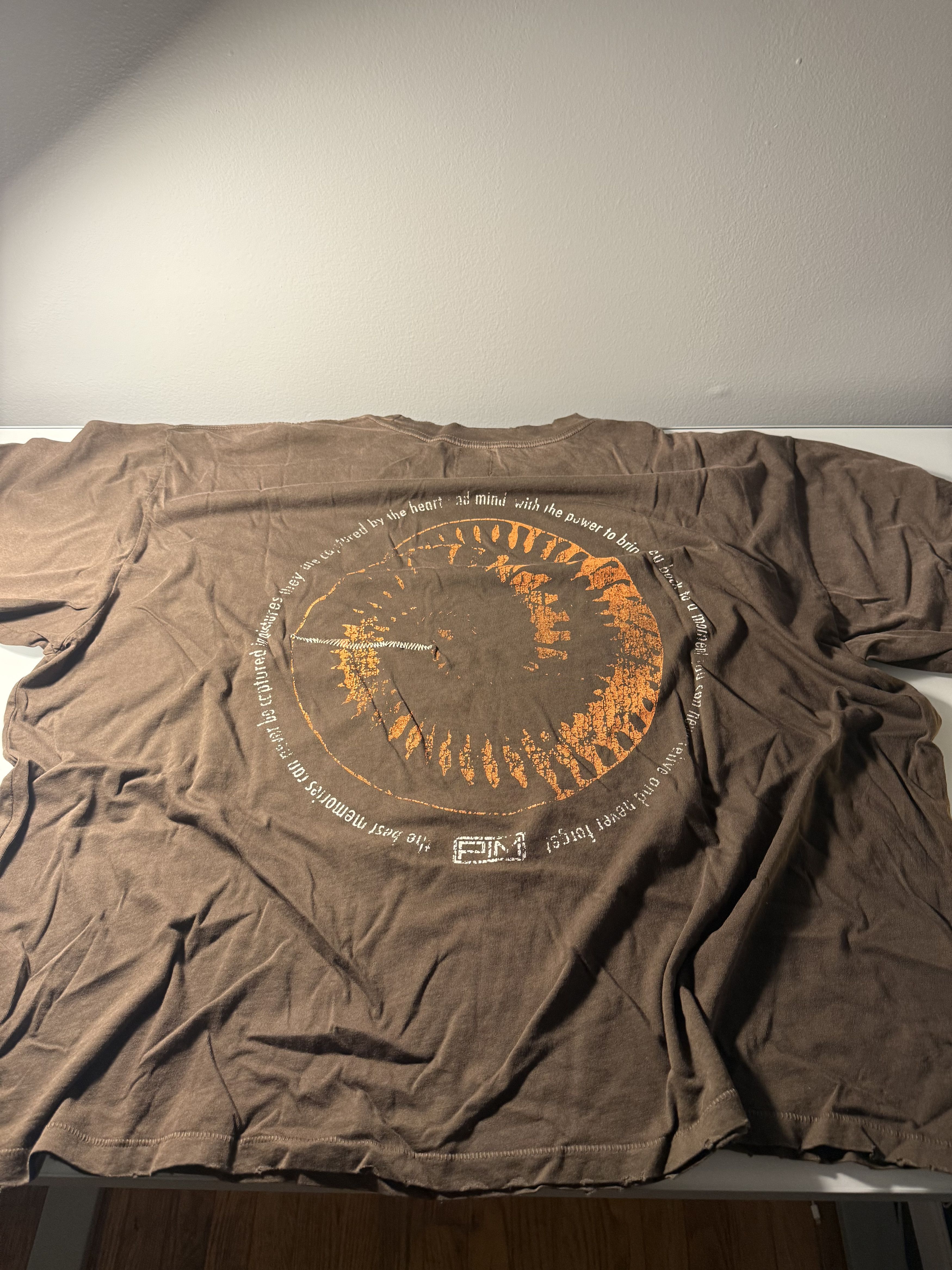 HMDD PIM (RIP & REPAIR) TEE