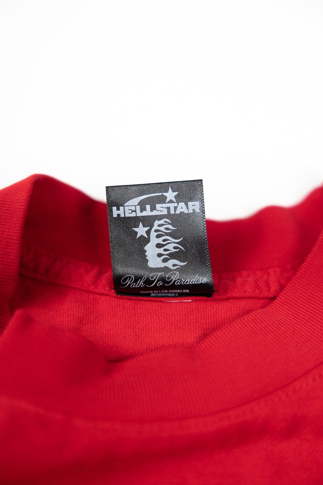HELLSTAR Hellstar Jesus Tee Size US M / EU 48-50 / 2 - 4 Thumbnail