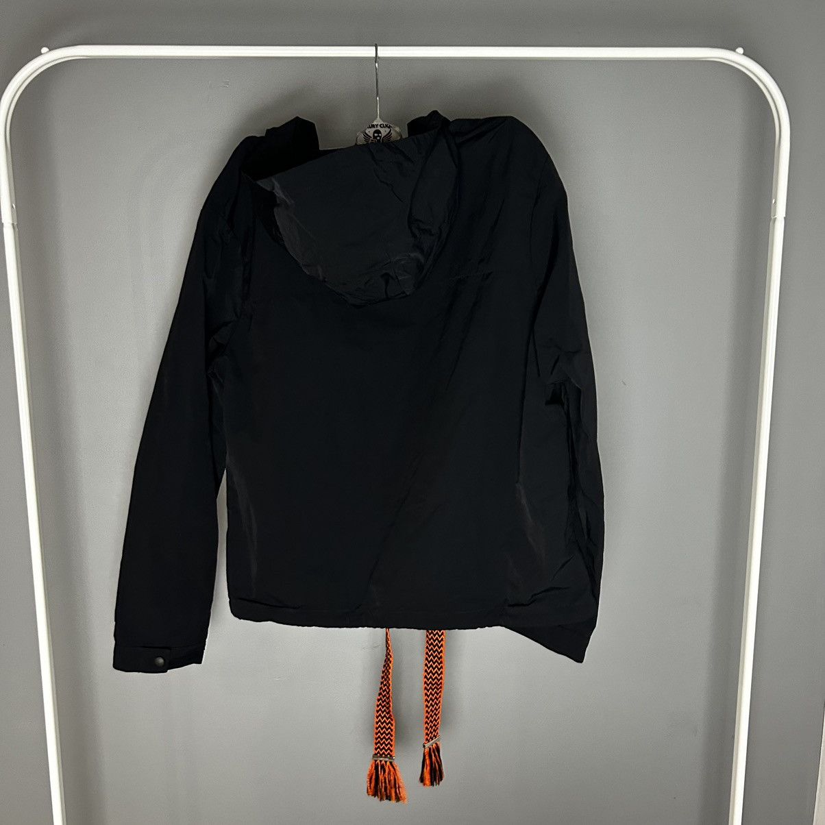 Lanvin LANVIN JACKET parka Size US M / EU 48-50 / 2 - 2 Thumbnail