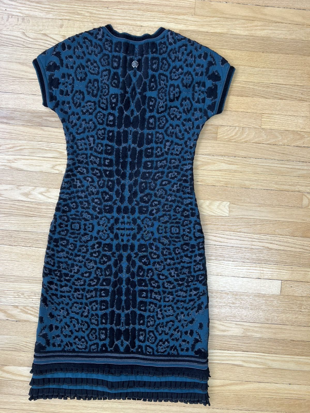 Roberto Cavalli Roberto Cavalli dress Size S / US 4 / IT 40 - 5 Thumbnail