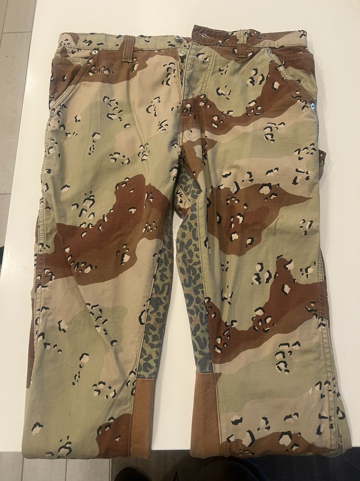 Gallery Dept. Camo Gallery Dept Size US 32 / EU 48 - 1 Thumbnail