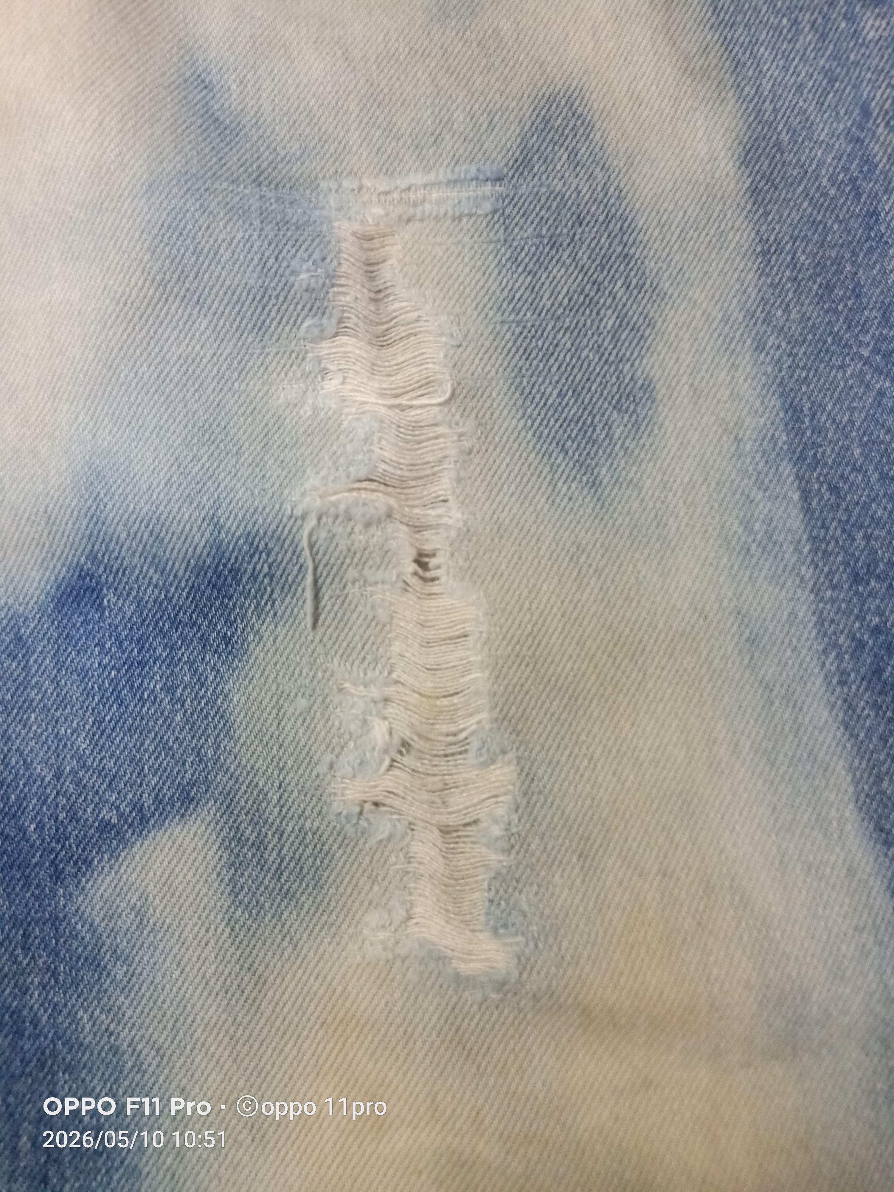 Levi's Vintage Clothing 💥Vintage Levi's 501Xx Acid Wash Denim 💥 Size US 32 / EU 48 - 15 Thumbnail