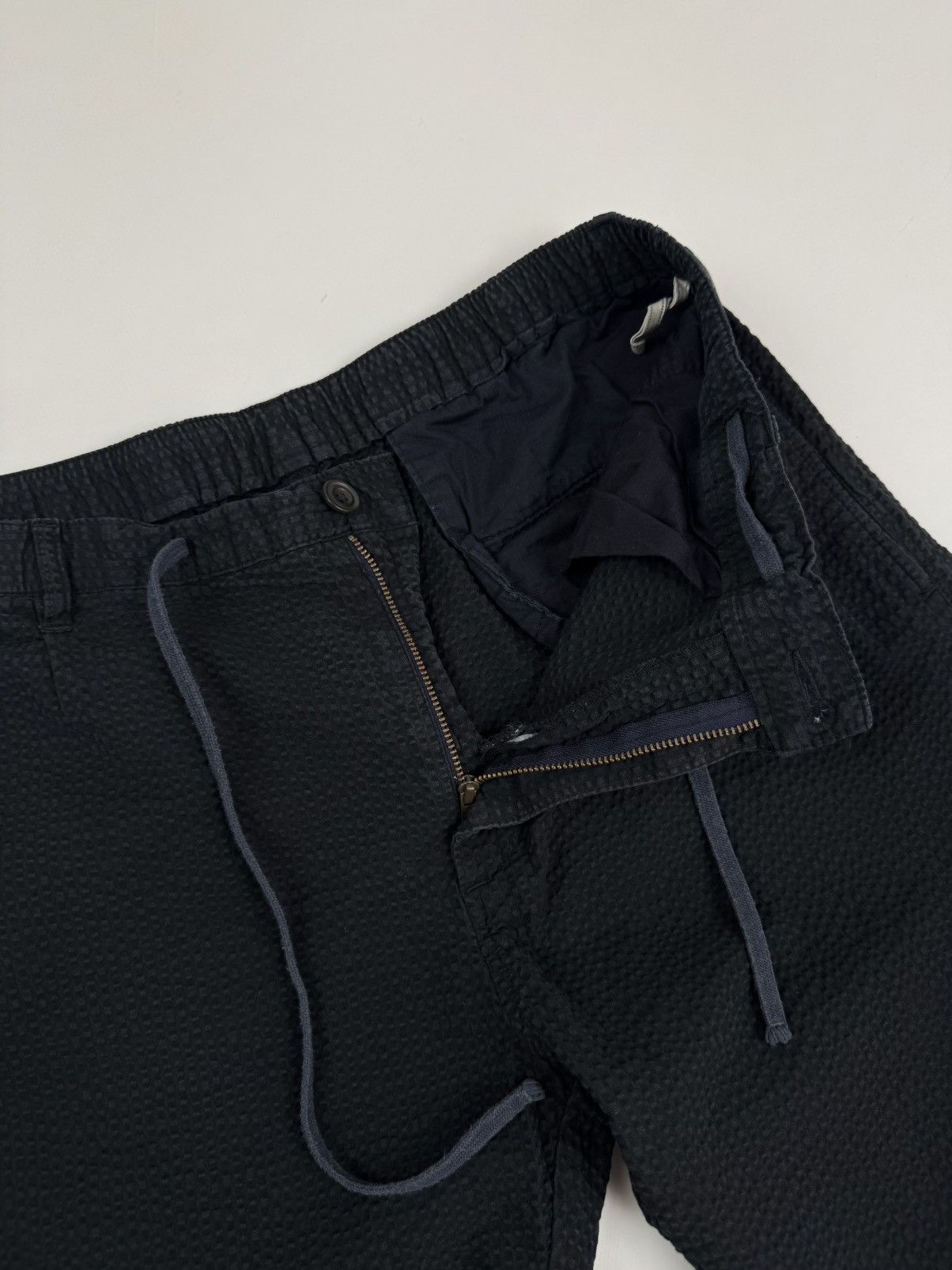 Hartford Hartford Ribbed Basic Chino Pants Size US 34 / EU 50 - 6 Thumbnail