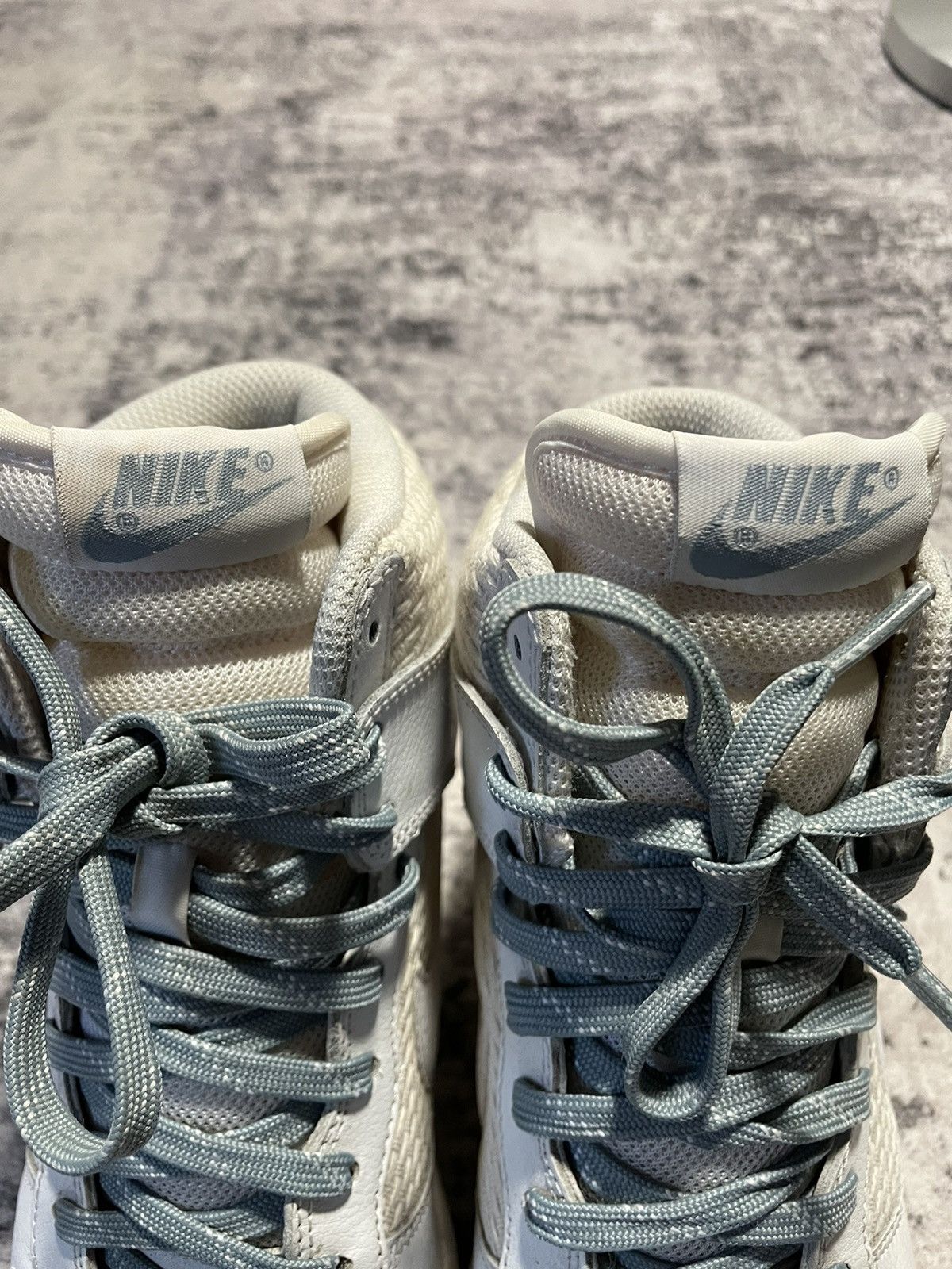 Nike × Travis Scott Nike Dunk Sky Hi Size US 8 / IT 38 - 4 Thumbnail