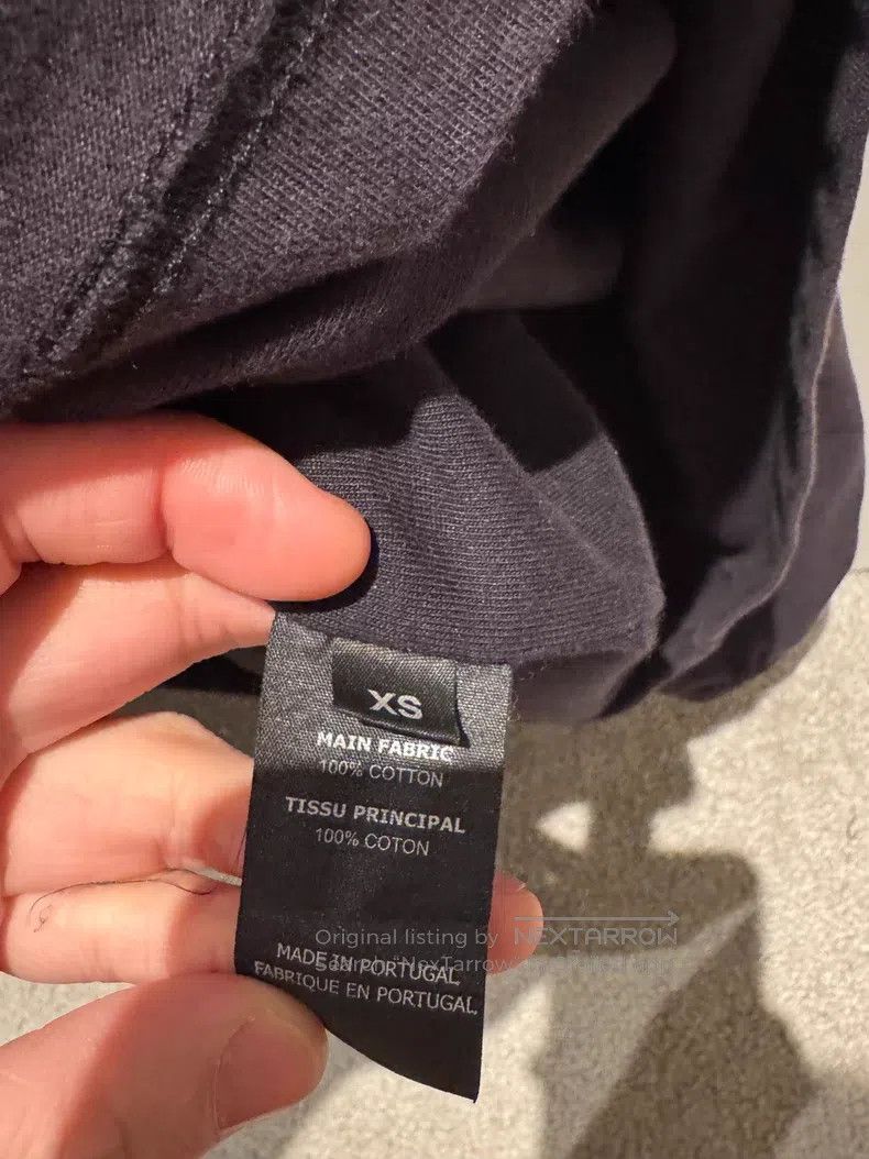 Vetements Vetements Sweatshirt Size US XS / EU 42 / 0 - 5 Thumbnail