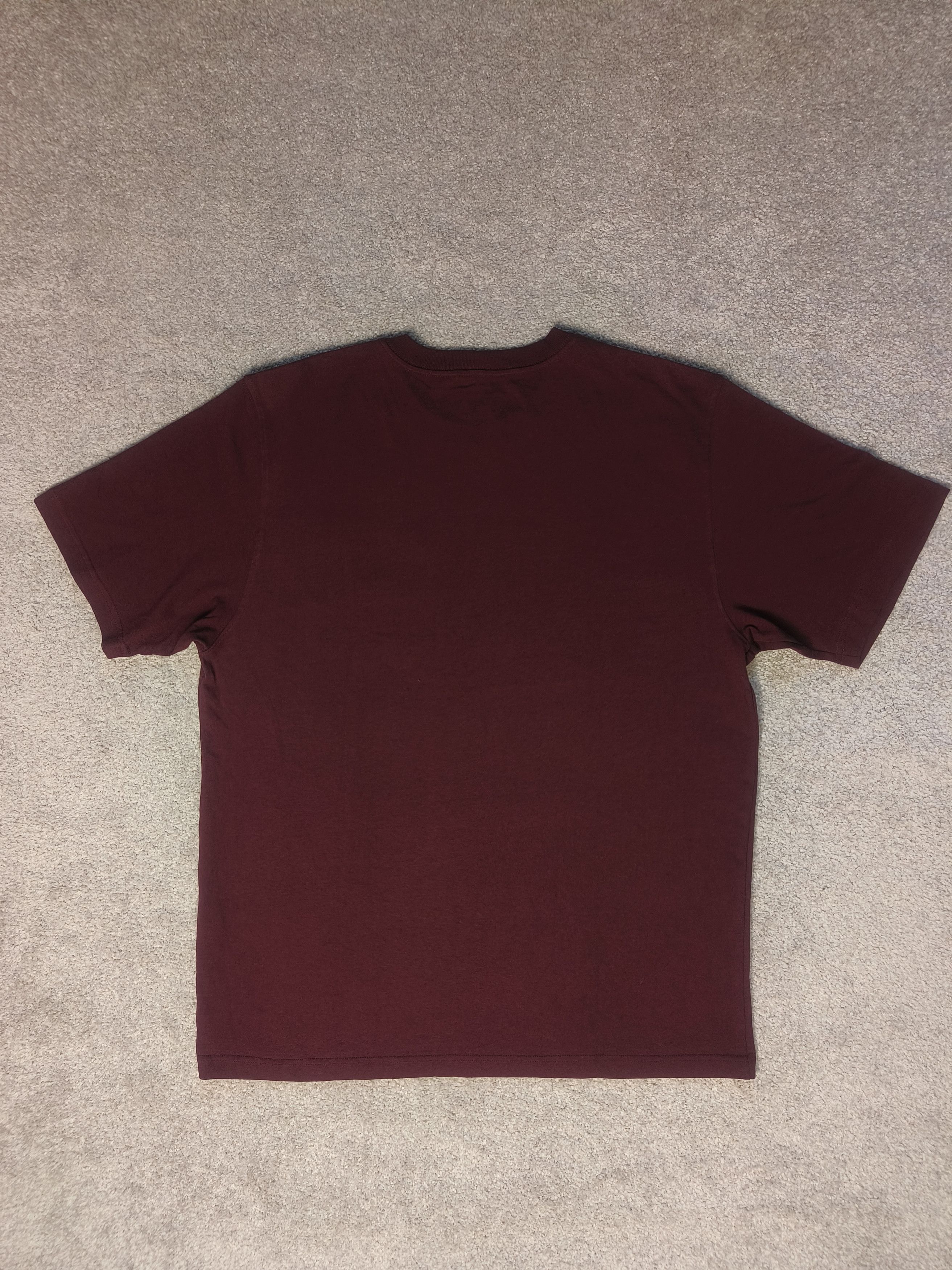 Carhartt Carhartt Loose Fit Heavyweight Short-Sleeve Pocket T-Shirt Size US L / EU 52-54 / 3 - 4 Thumbnail