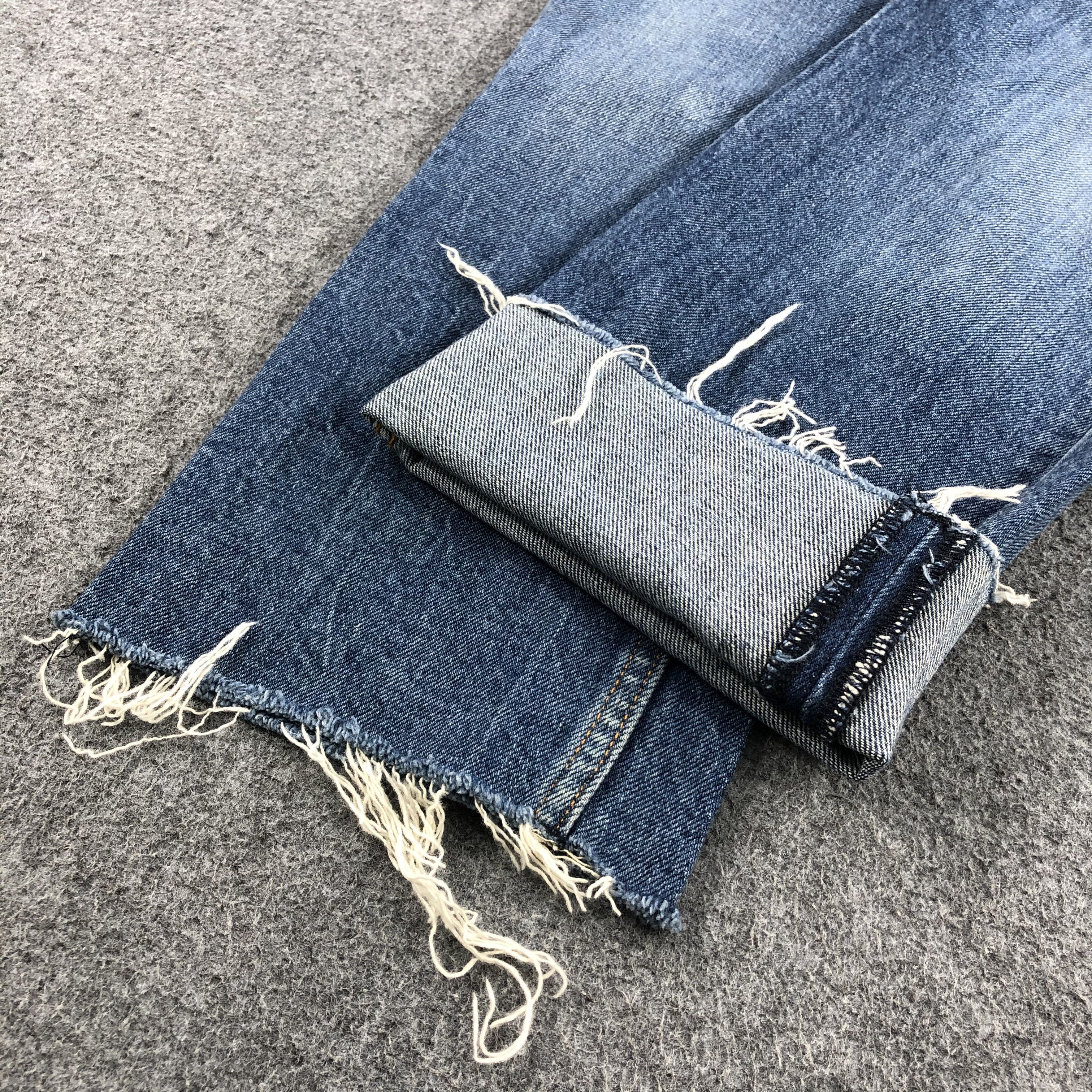 Levi's Vintage Levis 511 Jeans-JM1265 Size US 34 / EU 50 - 7 Thumbnail