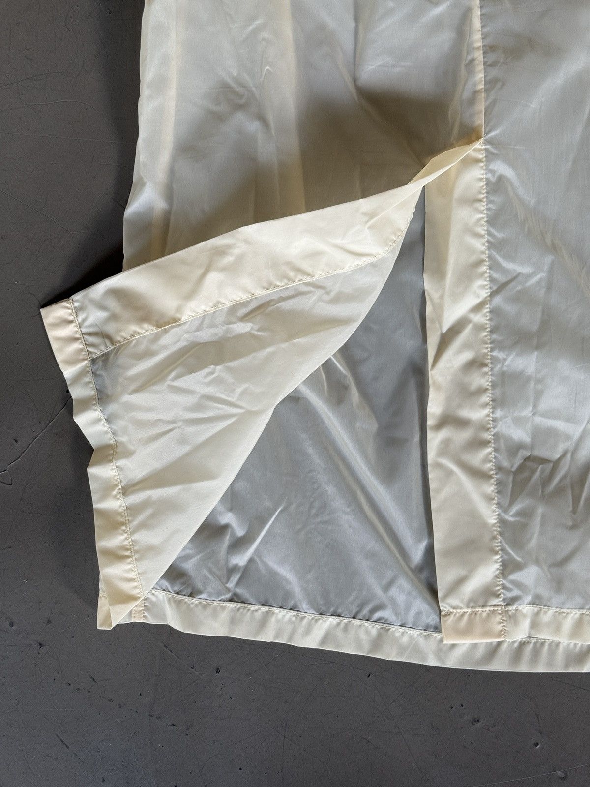 Maison Margiela Maison Margiela Sheer Pencil Skirt Size 27" / US 4 / IT 40 - 5 Thumbnail