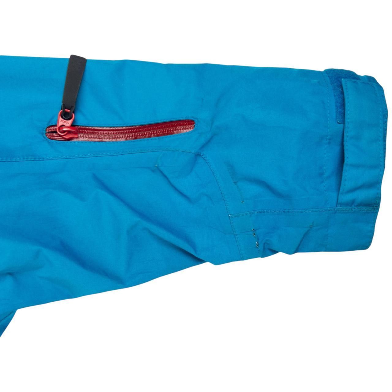 Helly Hansen Vintage Helly Hansen Hellytech Zip Up Jacket Size M Size US M / EU 48-50 / 2 - 7 Thumbnail