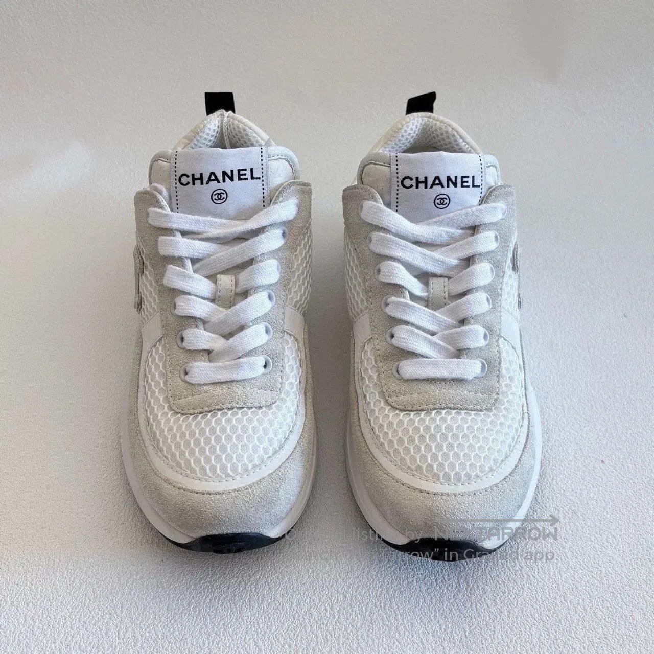 Chanel chanel low. Size US 6 / IT 36 - 2 Thumbnail