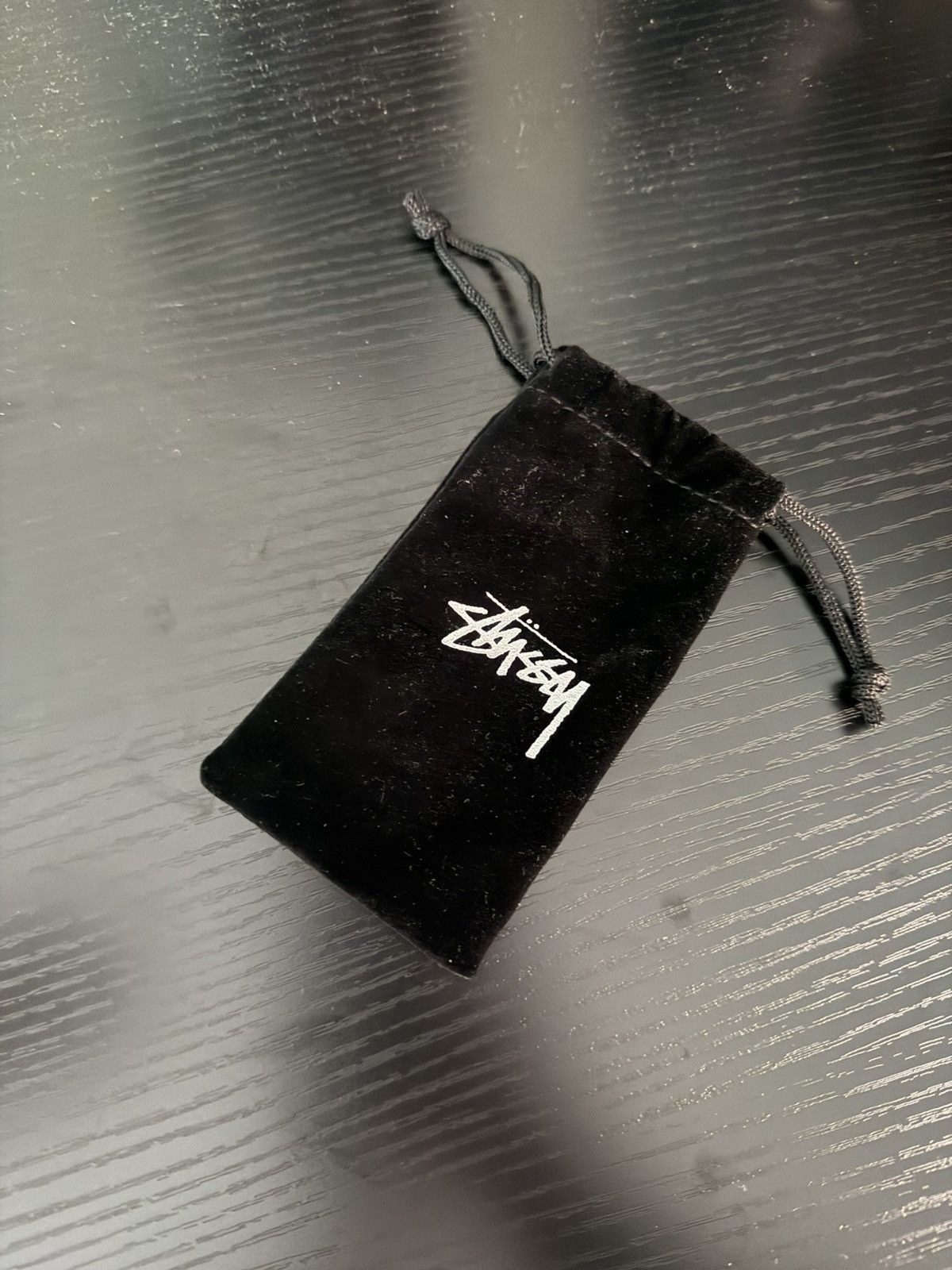 Stussy Stussy Dog Tag Keychain Size ONE SIZE - 3 Thumbnail