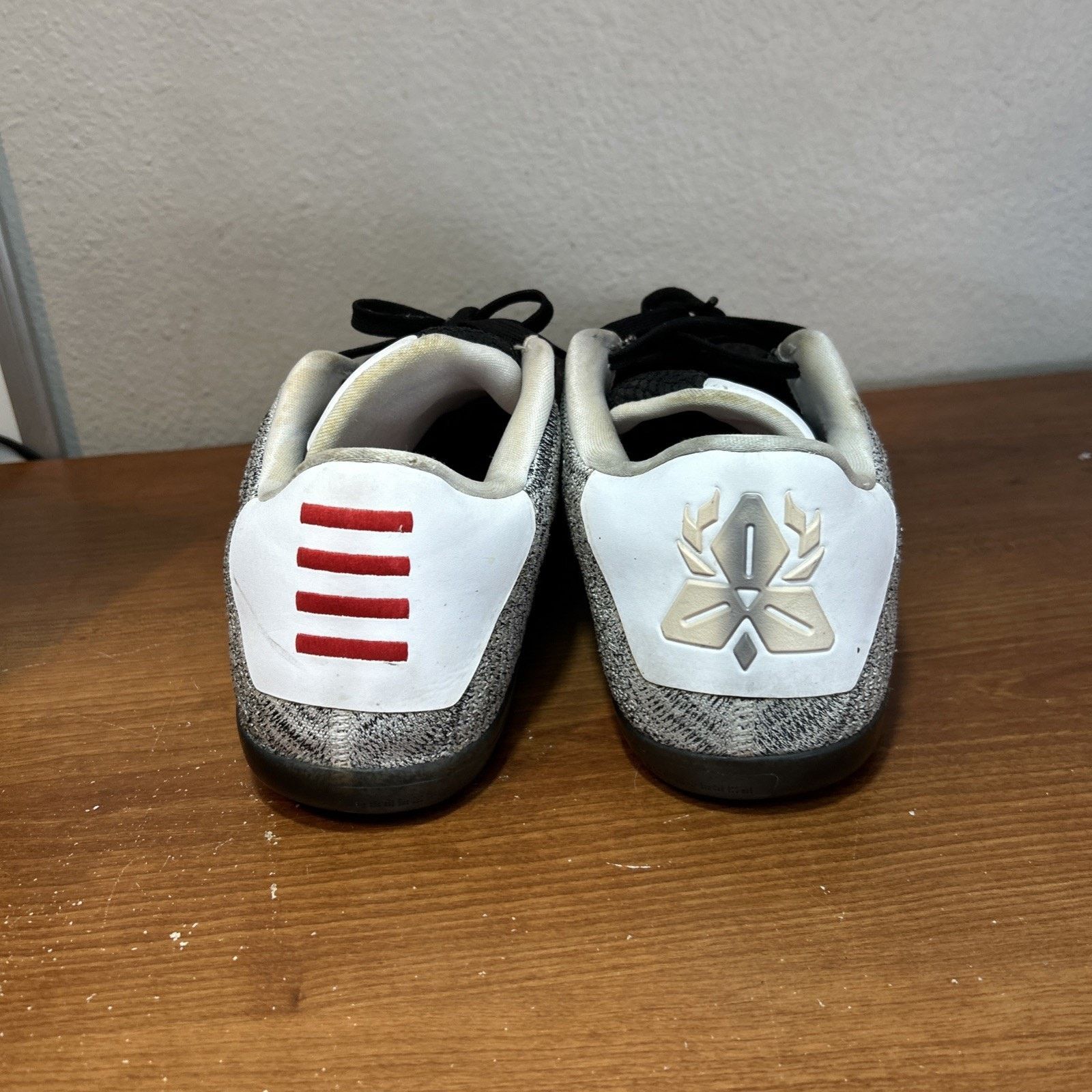Nike Size 11.5 - Nike Kobe 11 Elite Low Last Emperor Size US 11.5 / EU 44-45 - 4 Thumbnail