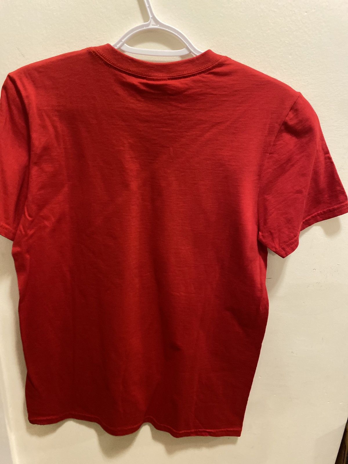 Band Tees Taylor Swift T-shirt Size S / US 4 / IT 40 - 2 Thumbnail