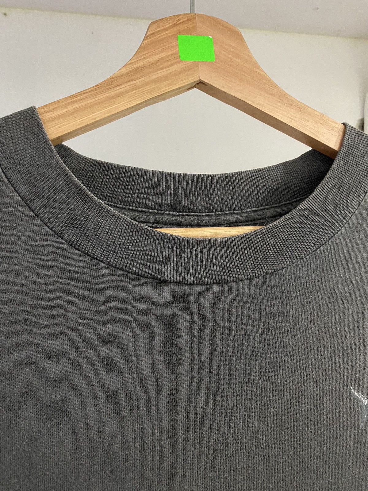 Maui and Sons × Vintage Maui and sons 90s short sleeve oneita tag Size US L / EU 52-54 / 3 - 5 Thumbnail