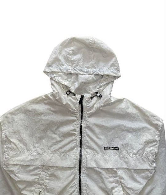 Bershka Bershka Cropped Jacket Size M / US 6-8 / IT 42-44 - 5 Thumbnail